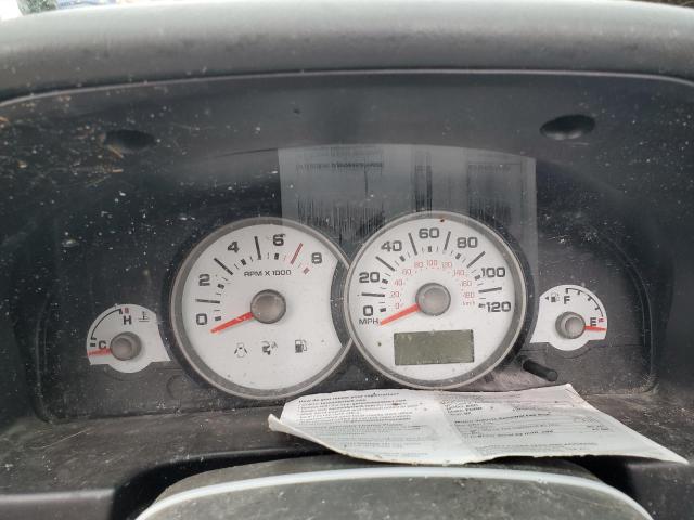 Photo 9 from auction – 2007 FORD ESCAPE XLT with VIN 1FMCU93177KA35610