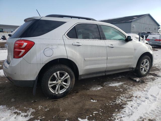 Photo 3 from auction – 2017 CHEVROLET EQUINOX LT with VIN 2GNALCEK5H6271394