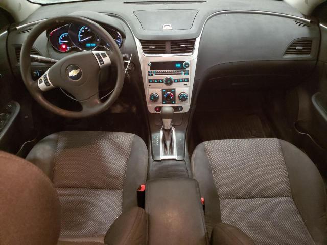 Photo 8 from auction – 2012 CHEVROLET MALIBU 1LT with VIN 1G1ZC5E01CF224084