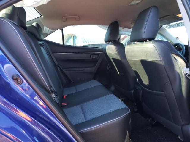 Photo 10 from auction – 2016 TOYOTA COROLLA L with VIN 2T1BURHE0GC550607