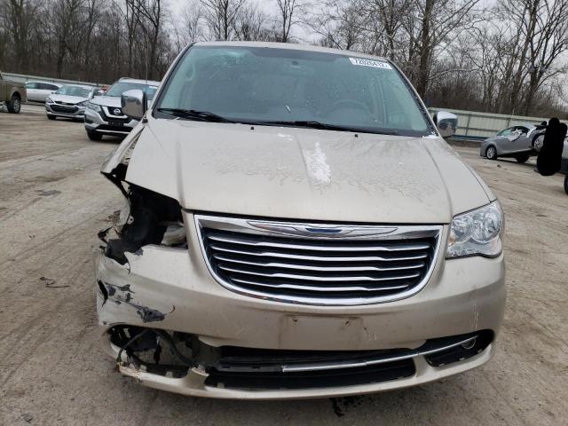Photo 5 from auction – 2012 CHRYSLER TOWN & COU with VIN 2C4RC1CG9CR386442