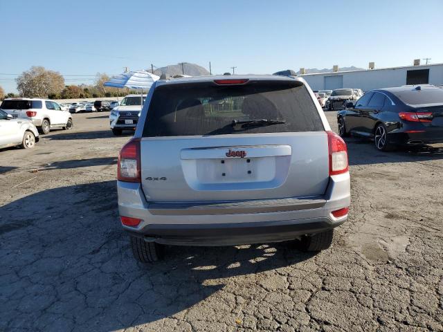 Photo 6 from auction – 2017 JEEP COMPASS SP with VIN 1C4NJDBB4HD170035
