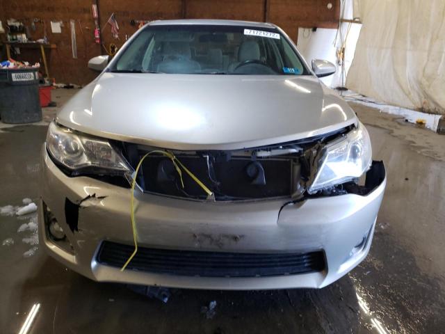 Photo 5 from auction – 2014 TOYOTA CAMRY L with VIN 4T4BF1FK4ER419377