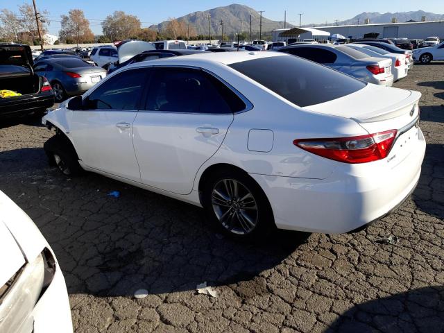 Photo 2 from auction – 2016 TOYOTA CAMRY LE with VIN 4T1BF1FK2GU158778