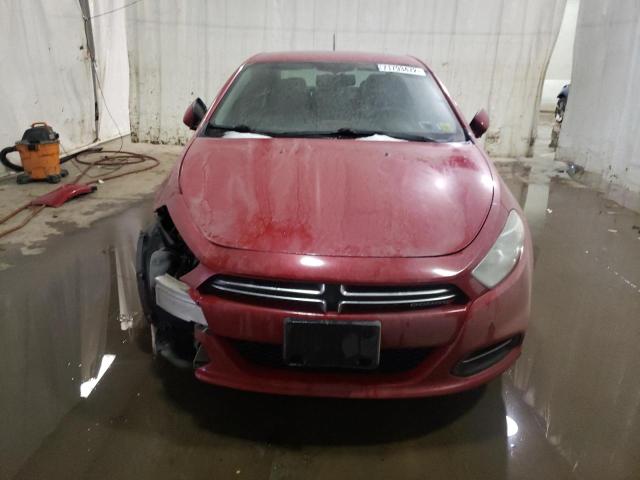Photo 5 from auction – 2014 DODGE DART SE AE with VIN 1C3CDFDH6ED770292