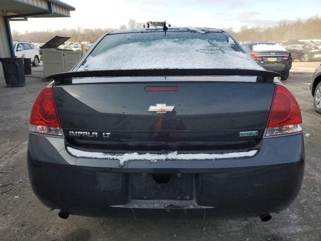 Photo 6 from auction – 2012 CHEVROLET IMPALA LT with VIN 2G1WB5E36C1184298