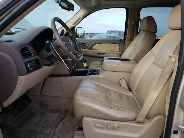Photo 7 from auction – 2007 GMC YUKON with VIN 1GKFC13J17J136030