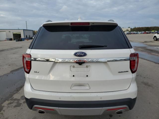 Photo 6 from auction – 2016 FORD EXPLORER X with VIN 1FM5K7D89GGC69815