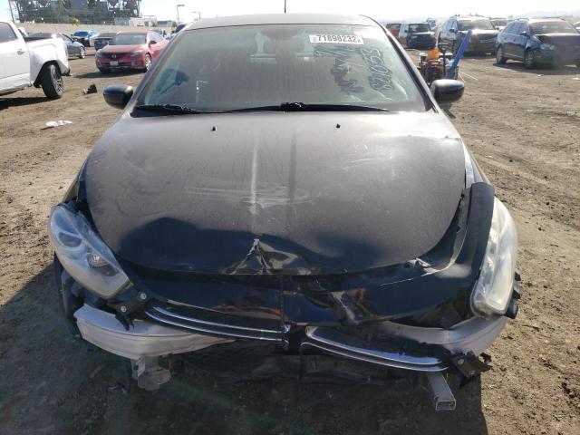 Photo 5 from auction – 2016 DODGE DART SXT S with VIN 1C3CDFFA4GD821033