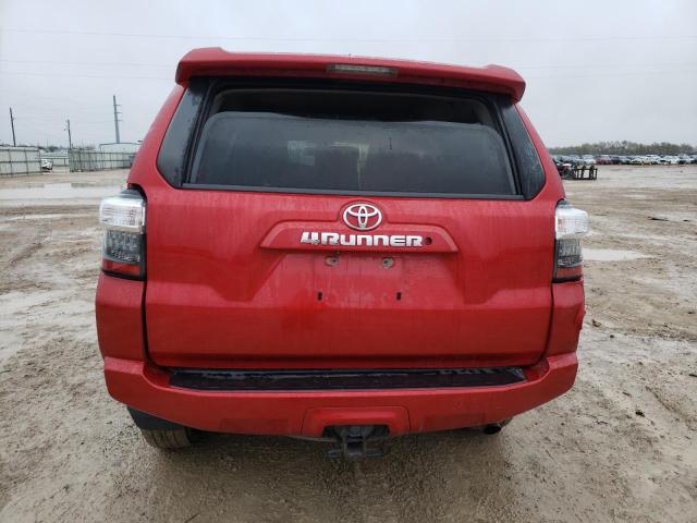 Photo 6 from auction – 2014 TOYOTA 4RUNNER SR with VIN JTEBU5JR0E5182215