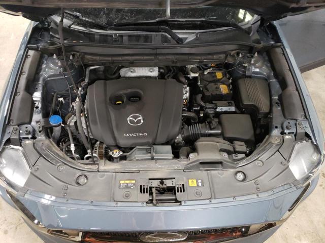 Photo 12 from auction – 2021 MAZDA CX-5 TOURI with VIN JM3KFBCM0M0404480