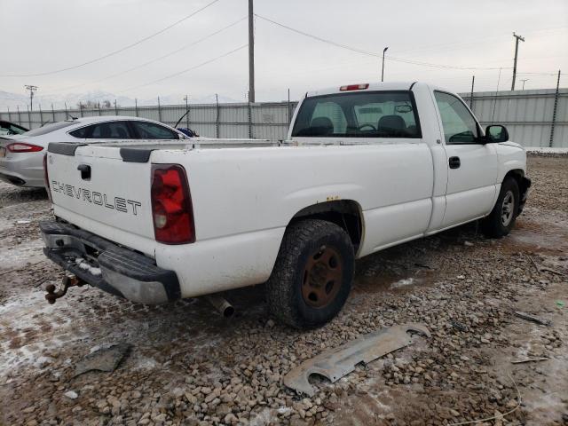 Photo 3 from auction – 2003 CHEVROLET SILVERADO with VIN 1GCEC14X23Z184769