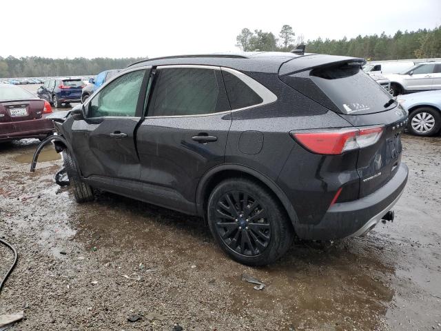 Photo 2 from auction – 2020 FORD ESCAPE TIT with VIN 1FMCU9DZ6LUA96384
