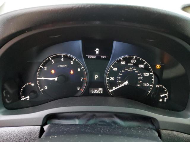 Photo 9 from auction – 2010 LEXUS RX 350 with VIN 2T2ZK1BAXAC036472