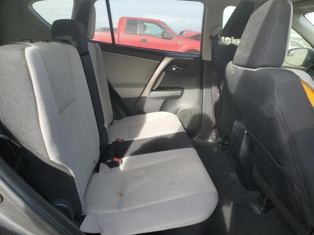 Photo 11 from auction – 2016 TOYOTA RAV4 XLE with VIN JTMWFREVXGJ065573