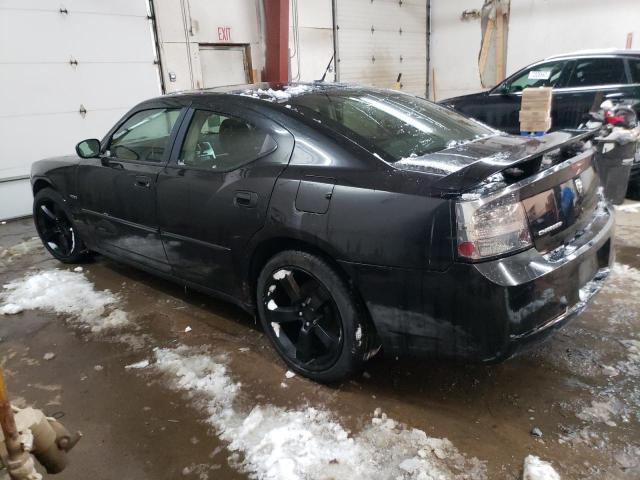 Photo 2 from auction – 2008 DODGE CHARGER R/ with VIN 2B3LA53H88H185173