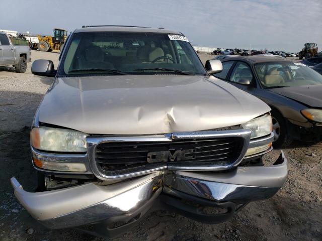 Photo 5 from auction – 2004 GMC YUKON with VIN 1GKEC13Z84J116029