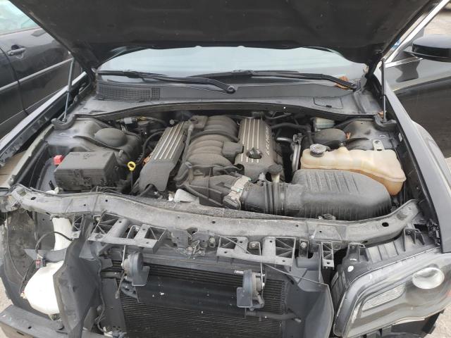 Photo 11 from auction – 2014 CHRYSLER 300 SRT8 C with VIN 2C3CCAXJ4EH119122