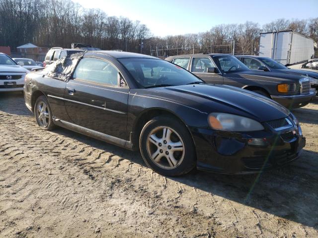 Photo 4 from auction – 2004 DODGE STRATUS SX with VIN 4B3AG42GX4E054240