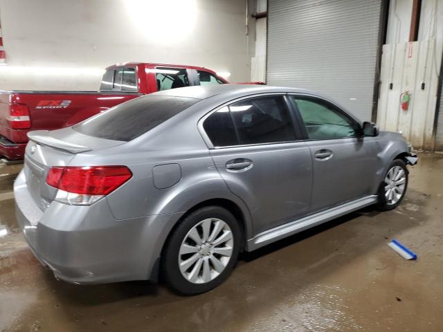Photo 3 from auction – 2010 SUBARU LEGACY 3.6 with VIN 4S3BMEK69A2219959