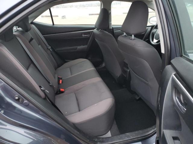 Photo 10 from auction – 2018 TOYOTA COROLLA L with VIN 5YFBURHE5JP749286