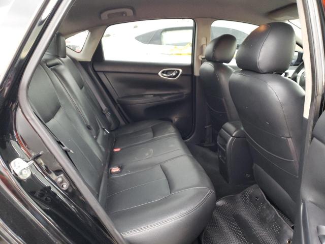 Photo 10 from auction – 2014 NISSAN SENTRA S with VIN 3N1AB7AP9EY326897
