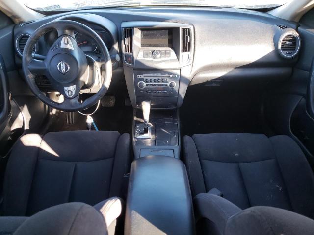 Photo 8 from auction – 2014 NISSAN MAXIMA S with VIN 1N4AA5AP4EC445220