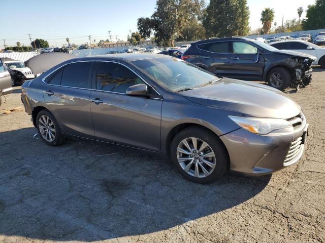 Photo 4 from auction – 2017 TOYOTA CAMRY LE with VIN 4T1BF1FK7HU775014