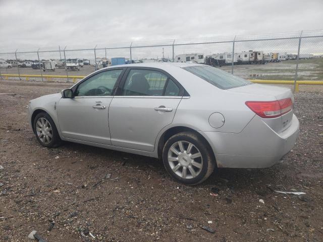 Photo 2 from auction – 2010 LINCOLN MKZ with VIN 3LNHL2GC7AR612683