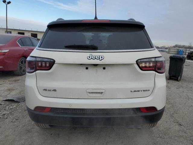 Photo 6 from auction – 2019 JEEP COMPASS LI with VIN 3C4NJDCB7KT596432