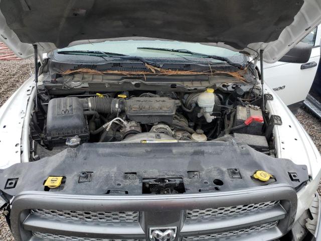 Photo 11 from auction – 2012 DODGE RAM 1500 S with VIN 1C6RD7FP4CS194475