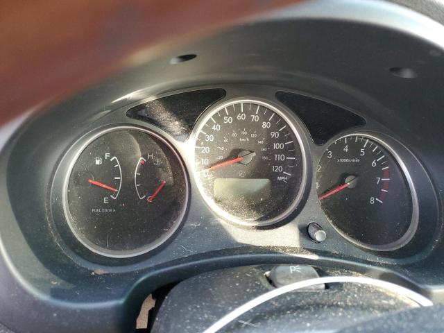 Photo 9 from auction – 2007 SUBARU FORESTER with VIN JF1SG67647H731548