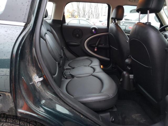 Photo 10 from auction – 2013 MINI COOPER COU with VIN WMWZB3C53DWM31183