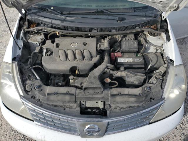 Photo 11 from auction – 2009 NISSAN VERSA S with VIN 3N1BC11E19L417873
