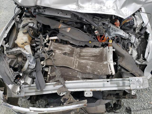 Photo 11 from auction – 2019 FORD FUSION SE with VIN 3FA6P0LU1KR241353