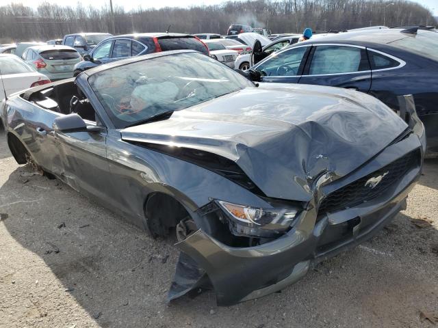 Photo 4 from auction – 2016 FORD MUSTANG with VIN 1FATP8EM3G5256011