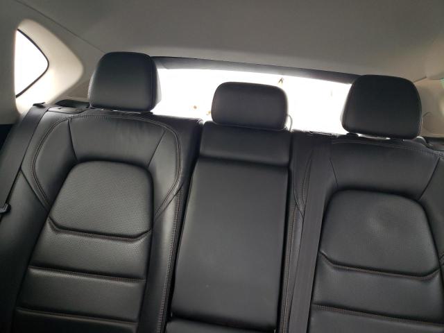Photo 10 from auction – 2018 MAZDA CX-5 GRAND with VIN JM3KFBDMXJ0403900