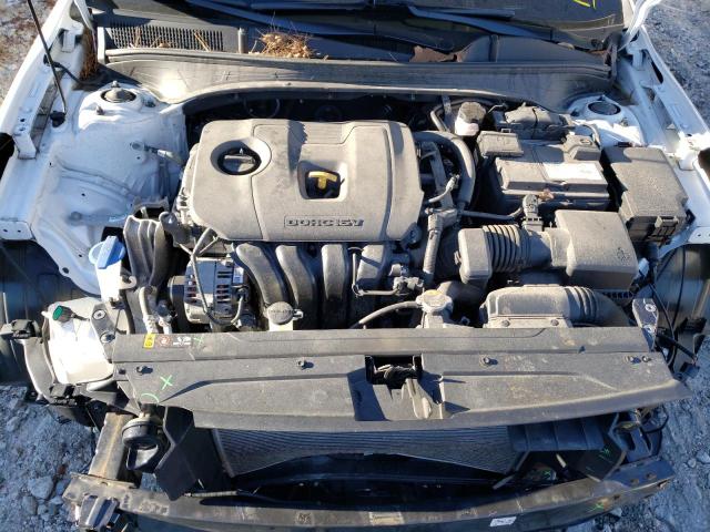 Photo 11 from auction – 2020 KIA FORTE FE with VIN 3KPF24AD9LE162556