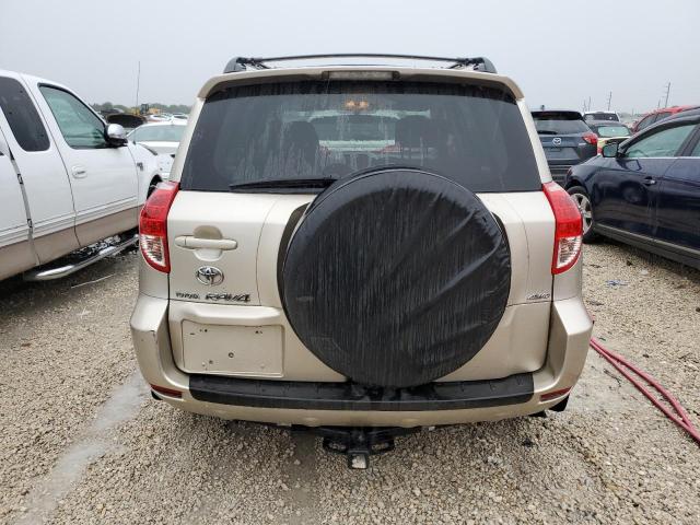Photo 6 from auction – 2007 TOYOTA RAV4 with VIN JTMBD33V376028632