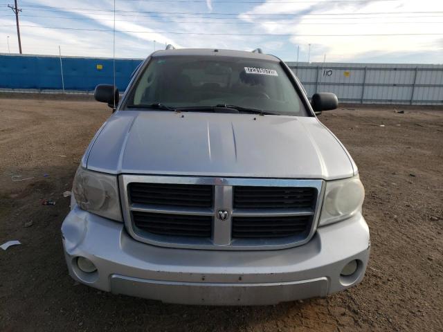 Photo 5 from auction – 2009 DODGE DURANGO LI with VIN 1D8HB58T29F709761