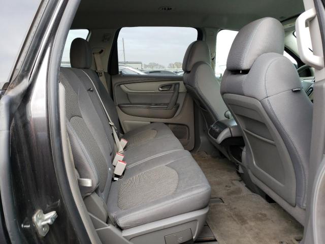 Photo 11 from auction – 2014 CHEVROLET TRAVERSE L with VIN 1GNKRFED4EJ107249