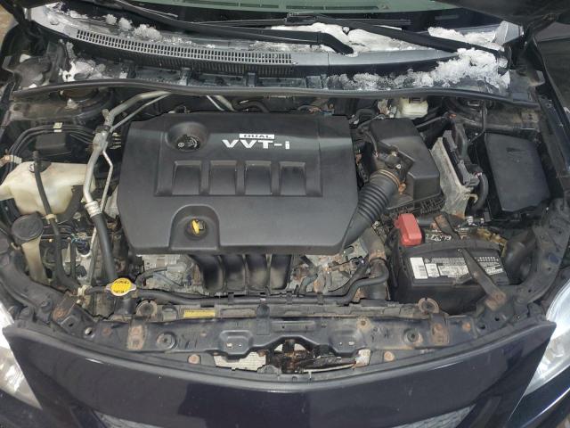 Photo 11 from auction – 2010 TOYOTA COROLLA BA with VIN 1NXBU4EEXAZ193322