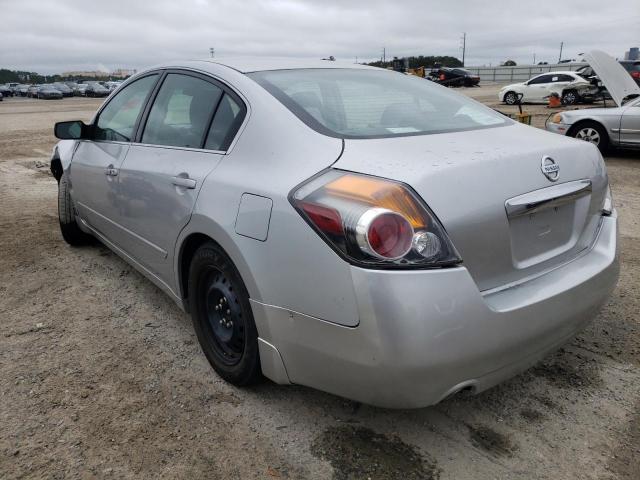 Photo 2 from auction – 2011 NISSAN ALTIMA BAS with VIN 1N4AL2AP7BN441218