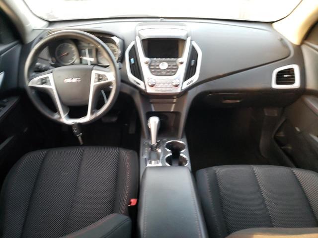 Photo 8 from auction – 2011 GMC TERRAIN SL with VIN 2CTALSEC2B6338783