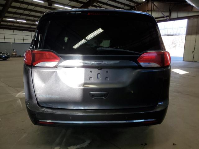 Photo 6 from auction – 2019 CHRYSLER PACIFICA T with VIN 2C4RC1FGXKR559508