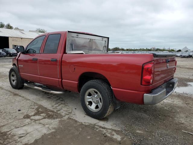 Photo 2 from auction – 2008 DODGE RAM 1500 S with VIN 1D7HA18K78J236667