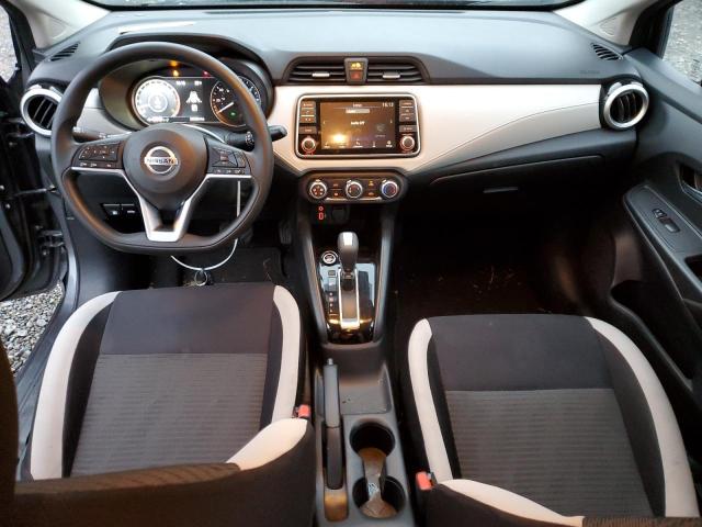 Photo 8 from auction – 2021 NISSAN VERSA SV with VIN 3N1CN8EV7ML862855