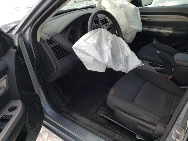 Photo 7 from auction – 2010 CHRYSLER SEBRING TO with VIN 1C3CC4FB2AN227333