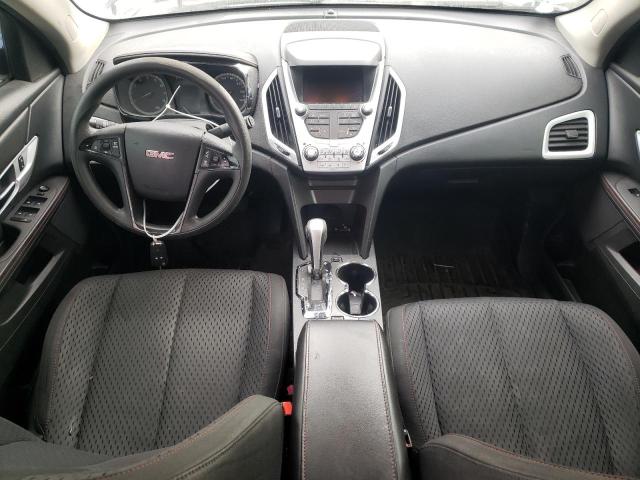 Photo 8 from auction – 2013 GMC TERRAIN SL with VIN 2GKALMEK5D6108144