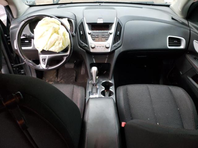 Photo 8 from auction – 2011 CHEVROLET EQUINOX LT with VIN 2GNALPEC9B1177426